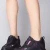 Anthony Wang Super Dimension Platform Sneakers New