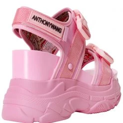 Anthony Wang Shoes Kandy Sweet Platform Sandals 13 Anthony Wang Shoes Kandy Sweet Platform Sandals