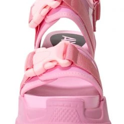 Anthony Wang Shoes Kandy Sweet Platform Sandals 12 Anthony Wang Shoes Kandy Sweet Platform Sandals