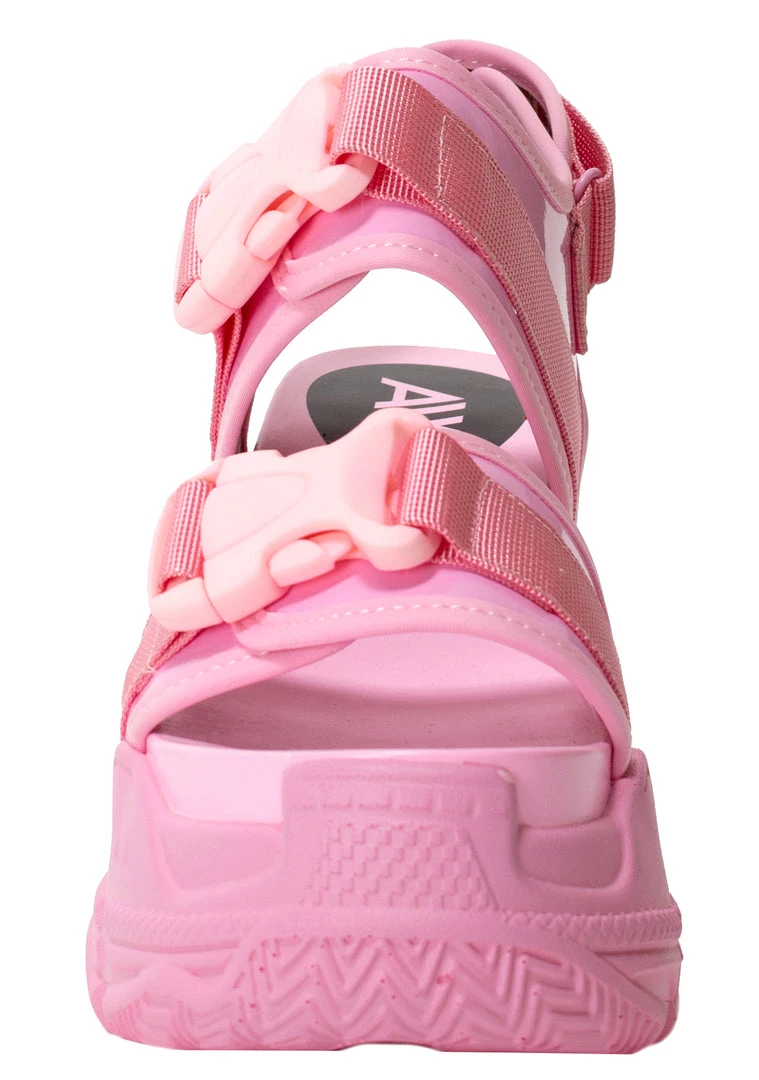 Anthony Wang Shoes Kandy Sweet Platform Sandals 7 Anthony Wang Shoes Kandy Sweet Platform Sandals