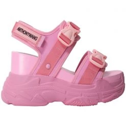 Anthony Wang Shoes Kandy Sweet Platform Sandals 11 Anthony Wang Shoes Kandy Sweet Platform Sandals