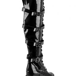 Anthony Wang World Tour X WTF No Escape Platform Boots 13 Anthony Wang World Tour X WTF No Escape Platform Boots