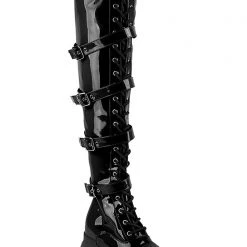 Anthony Wang World Tour X WTF No Escape Platform Boots 12 Anthony Wang World Tour X WTF No Escape Platform Boots