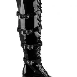 Anthony Wang World Tour X WTF No Escape Platform Boots 11 Anthony Wang World Tour X WTF No Escape Platform Boots
