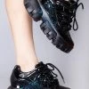 Anthony Wang Hyperdrive Platform Sneakers 2 Anthony Wang Hyperdrive Platform Sneakers