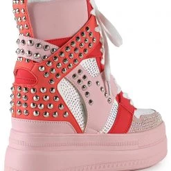 Anthony Wang Shoes Unforgettable Platform Sneakers 13 Anthony Wang Shoes Unforgettable Platform Sneakers