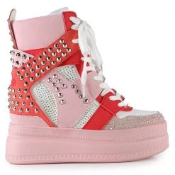 Anthony Wang Shoes Unforgettable Platform Sneakers 11 Anthony Wang Shoes Unforgettable Platform Sneakers