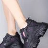 Anthony Wang The Great Fantastic X Machina Platform Sneakers