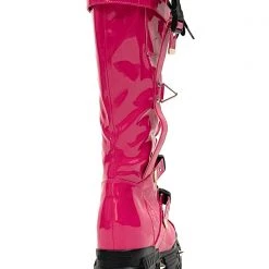 Anthony Wang X WTF Pay To Play Platform Boots 13 Anthony Wang X WTF Pay To Play Platform Boots