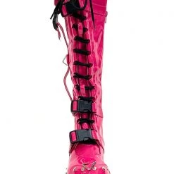 Anthony Wang X WTF Pay To Play Platform Boots 12 Anthony Wang X WTF Pay To Play Platform Boots