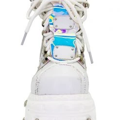 Anthony Wang LASR Exclusives X LASR Exclusive Digital Dream Platform Wedge Sneakers 12 Anthony Wang LASR Exclusives X LASR Exclusive Digital Dream Platform Wedge Sneakers