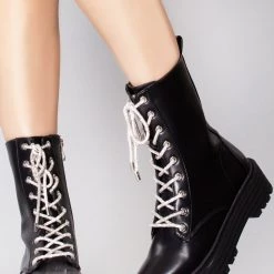 Azalea Wang Respect The Drip Platform Boots The Great Fantastic