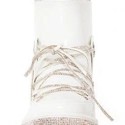 Azalea Wang Fresh Powder Rhinestone Faux Fur Boots The Great Fantastic 12 Azalea Wang Fresh Powder Rhinestone Faux Fur Boots The Great Fantastic