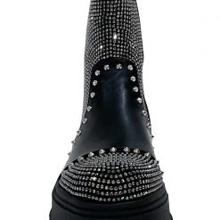 Azalea Wang Extra Mode Platform Boots