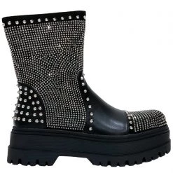 Azalea Wang Extra Mode Platform Boots