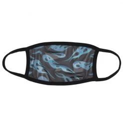 BGlittz Arctic Flame Dust Mask World Tour 7 BGlittz Arctic Flame Dust Mask World Tour