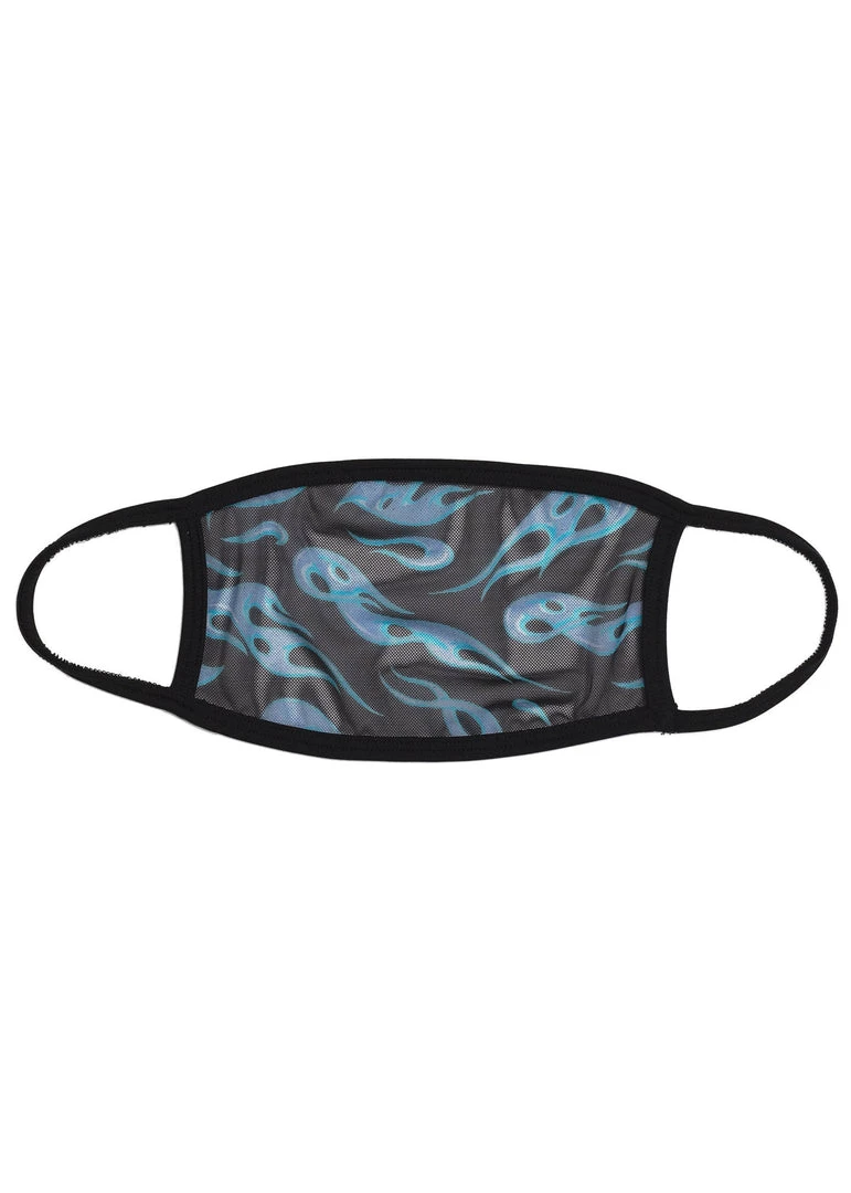 BGlittz Arctic Flame Dust Mask World Tour 5 BGlittz Arctic Flame Dust Mask World Tour