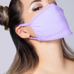 BGlittz Ashley O 2.0 Dust Mask