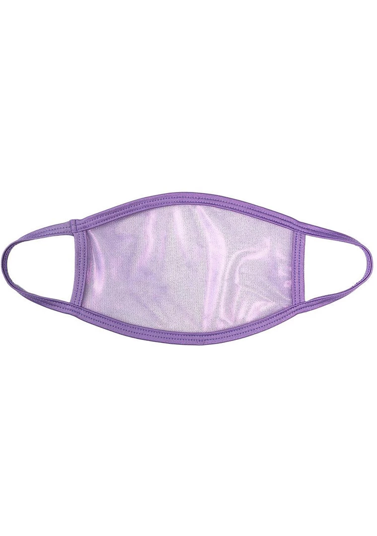 BGlittz The Great Fantastic Ashley O Mesh Dust Mask 5 BGlittz The Great Fantastic Ashley O Mesh Dust Mask