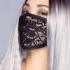 BGlittz Black She-Lace Dust Mask The Great Fantastic 1 BGlittz Black She-Lace Dust Mask The Great Fantastic