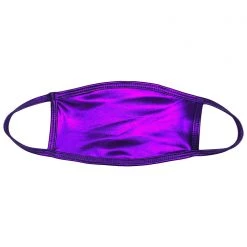 BGlittz Electra Dust Mask World Tour