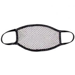 BGlittz Gianni Crystal Dust Mask