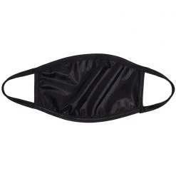 BGlittz Accessories Black Latex Dust Mask -Limited Edition