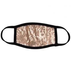 BGlittz Palm Springs Disco Dust Mask World Tour