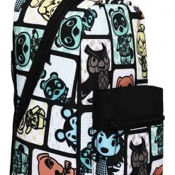 BIOWORLD X Animal Crossing Tile Lunch Bag 9 BIOWORLD X Animal Crossing Tile Lunch Bag