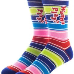 BIOWORLD The Great Fantastic X Chucky Best Friend 3PK Gift Box Set 10 BIOWORLD The Great Fantastic X Chucky Best Friend 3PK Gift Box Set