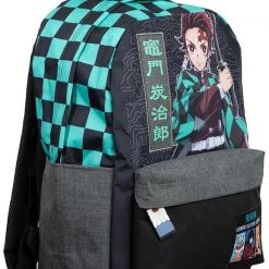 BIOWORLD Bags X Demon Slayer Corps Tanjiro Backpack