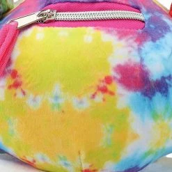 BIOWORLD X Grateful Dead Dancing Bear Plush Mini Backpack