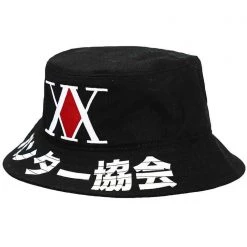 BIOWORLD New X Hunter X Hunter Bucket Hat