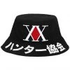 BIOWORLD New X Hunter X Hunter Bucket Hat
