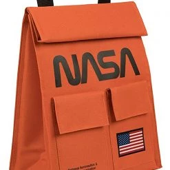 BIOWORLD X NASA Folded Lunch Bag The Great Fantastic