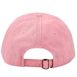 BIOWORLD X Sanrio Kuromi Embroidered Raglan Hat Accessories