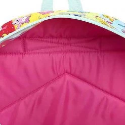 BIOWORLD X Care Bears Sharing Is Real Backpack World Tour