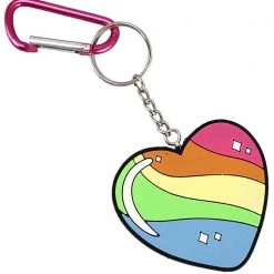 BIOWORLD X Care Bears Sharing Is Real Cosmetic Bag