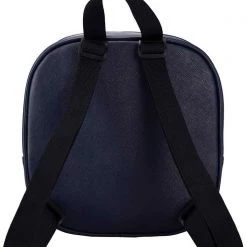 BIOWORLD X Disney Beauty & The Beast Belle ITA Mini Backpack