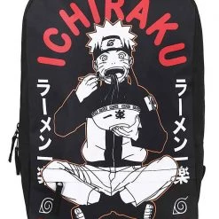 BIOWORLD X Naruto Ichiraku Ramen Backpack