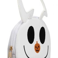 BIOWORLD Bags X Disney Nightmare Before Christmas Mystic Opulence 3PC Cosmetic Bag Set 15 BIOWORLD Bags X Disney Nightmare Before Christmas Mystic Opulence 3PC Cosmetic Bag Set