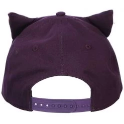 BIOWORLD X Sailor Moon Luna Cosplay Raglan Hat