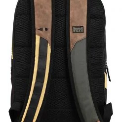 BIOWORLD X Star Wars Boba Fett Bounty Hunter Backpack Bags