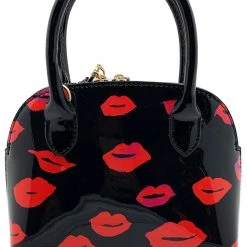 Betsey Johnson XOXO, Betsey Mini Dome Crossbody Bag Bags
