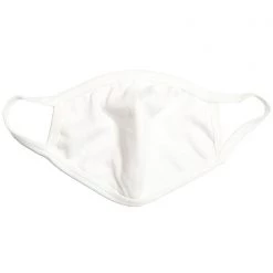 BGlittz Classic Cotton Dust Mask