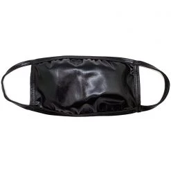 BGlittz X LASR Bad Behavior Dust Mask