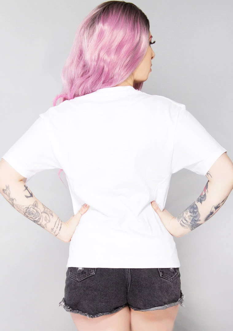 BIOWORLD X Berserk Brand Of Sacrifice T-Shirt 4 BIOWORLD X Berserk Brand Of Sacrifice T-Shirt