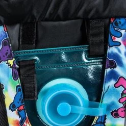 BIOWORLD X Grateful Dead Tie Dye Hydration Backpack