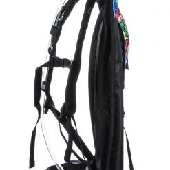 BIOWORLD X Grateful Dead Tie Dye Hydration Backpack