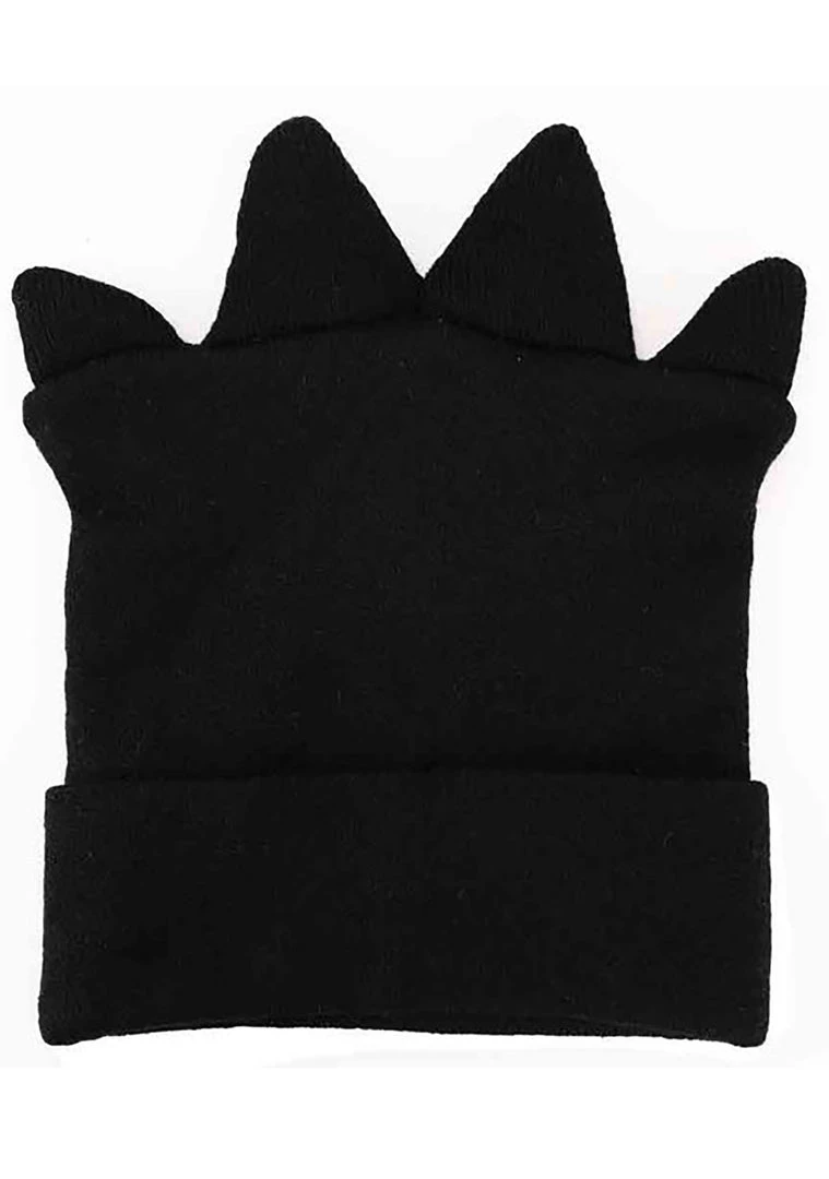 BIOWORLD X Hello Kitty Badtz Maru Big Face Beanie 6 BIOWORLD X Hello Kitty Badtz Maru Big Face Beanie